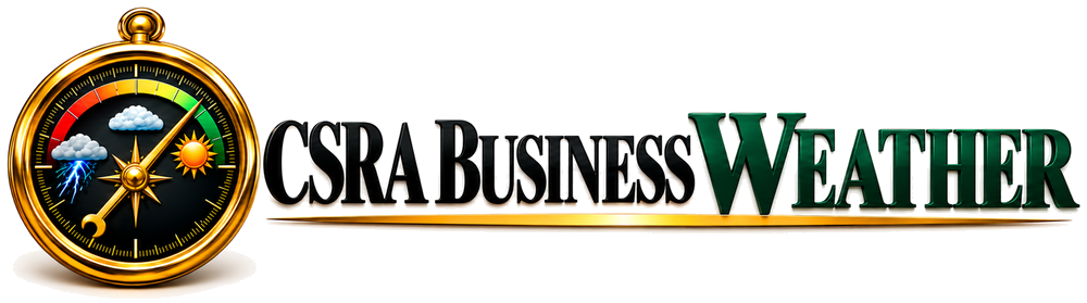 CSRA Business Weather