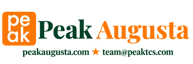 Peak Augusta, peakaugusta.com